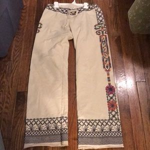 Lucky brand Knit wear small